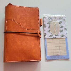 Money Saving Challenge Binder